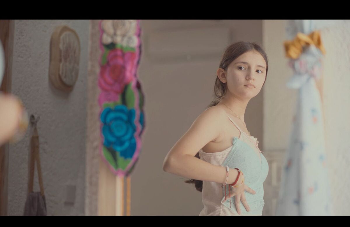 Corto lagunero 'Envero de la vid' se estrenará en la Ópera de Reims. | Especial