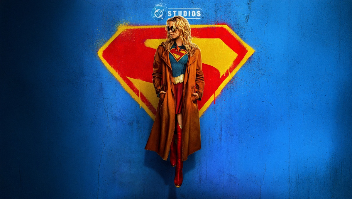 Krypto cachorro: DC lanza nuevo avance de ‘Supergirl’ antes del Super Bowl LX | Aquí puedes verlo