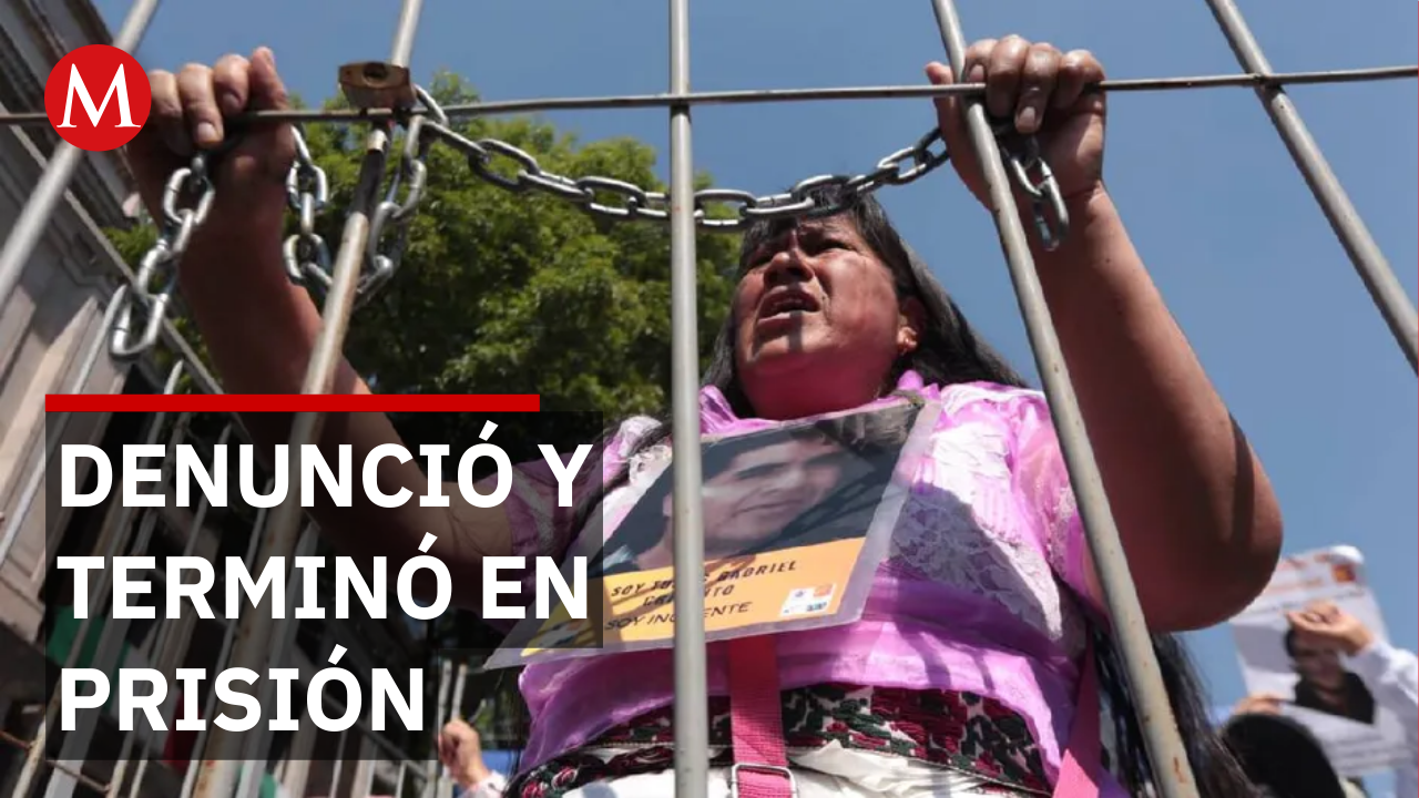 De denunciante a sentenciado: el calvario de Tomás Gabriel Crisanto en Edomex