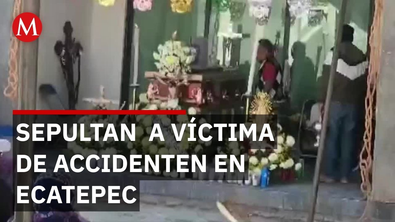 Despiden con mariachi a César Hernández en Oaxaca, familiares exigen justicia a la Guardia Nacional