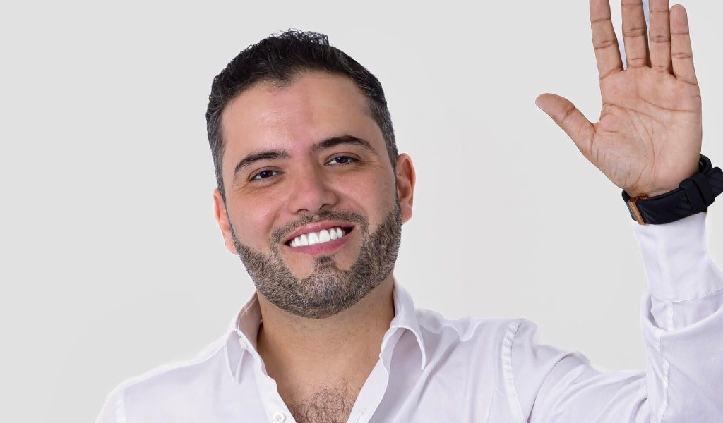 Detienen a Diego Rivera Navarro, presidente municipal de Tequila