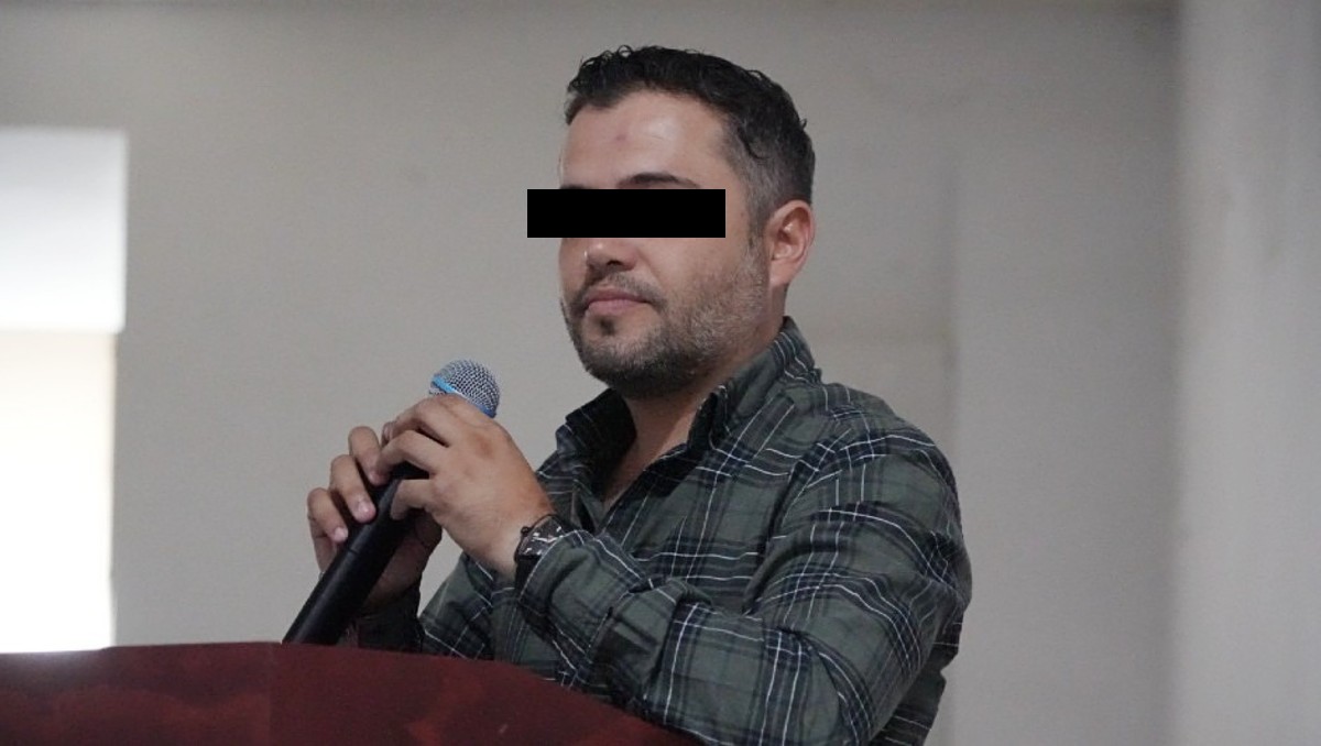 ¿Quién es Diego 'N', alcalde de Tequila ligado al CJNG y acusado de extorsión?