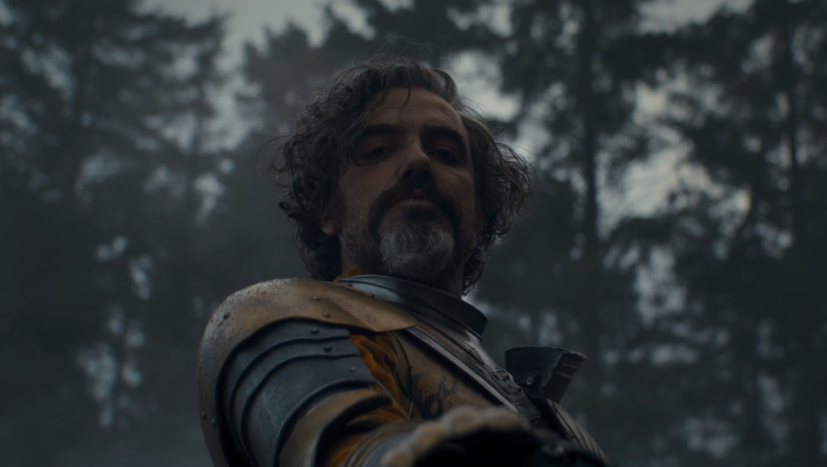 ¿Qué es el juicio de los siete? Final explicado del cuarto episodio de El Caballero de los Siete Reinos