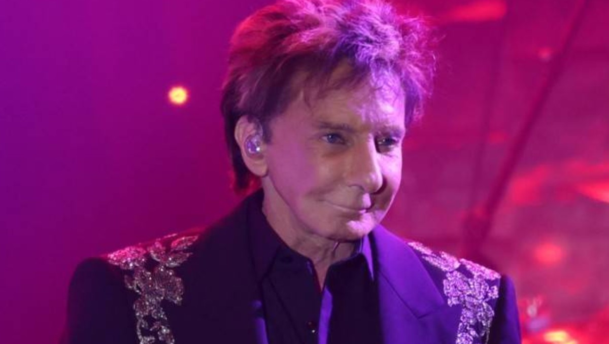 El cantante dio a conocer esto en sus redes sociales. | AFP