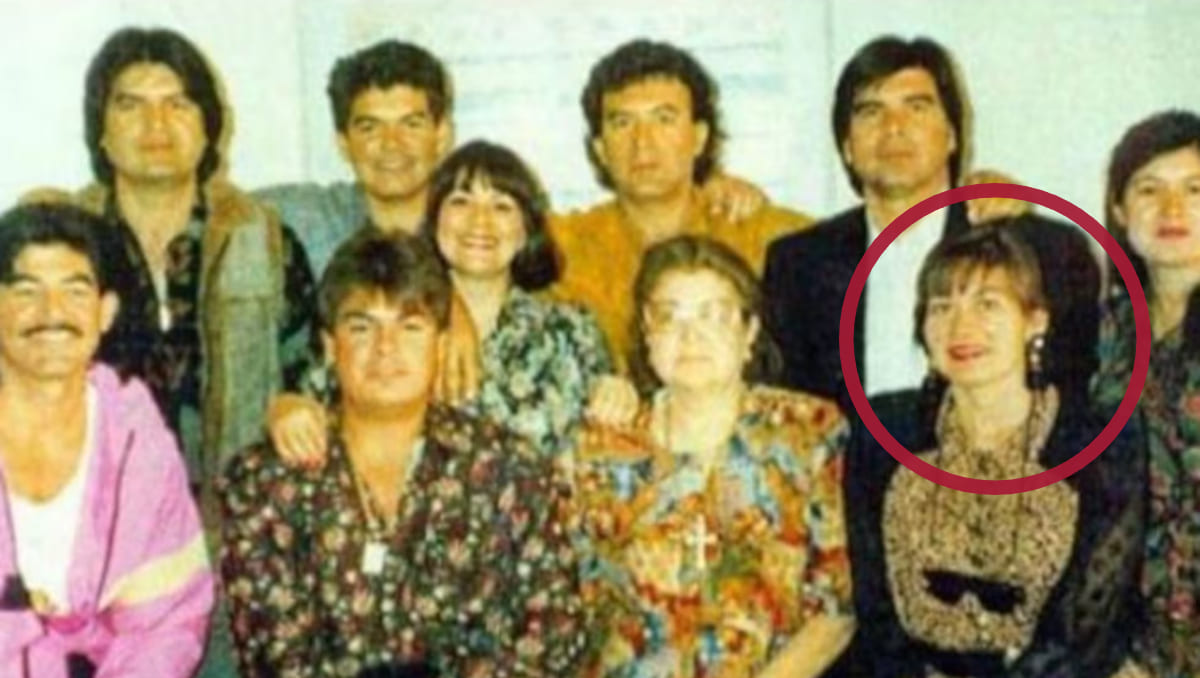 Enedina estuvo al frente de la primera generación del Cártel de Tijuana | Especial