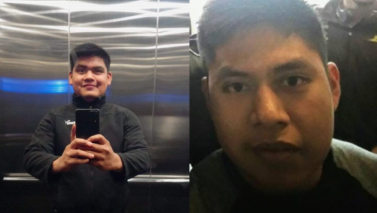 Familiares se encuentran desesperados al no tener noticias de los hermanos por lo que piden apoyo para poder encontrarlos. Especial