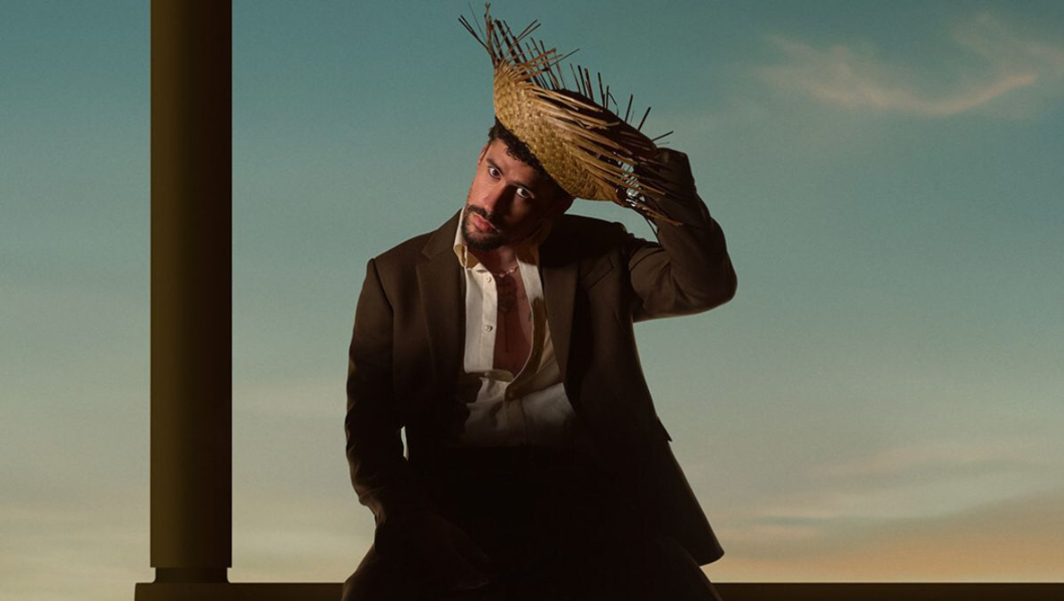 Famosos reaccionan al show de medio tiempo de Bad Bunny del Super Bowl LX