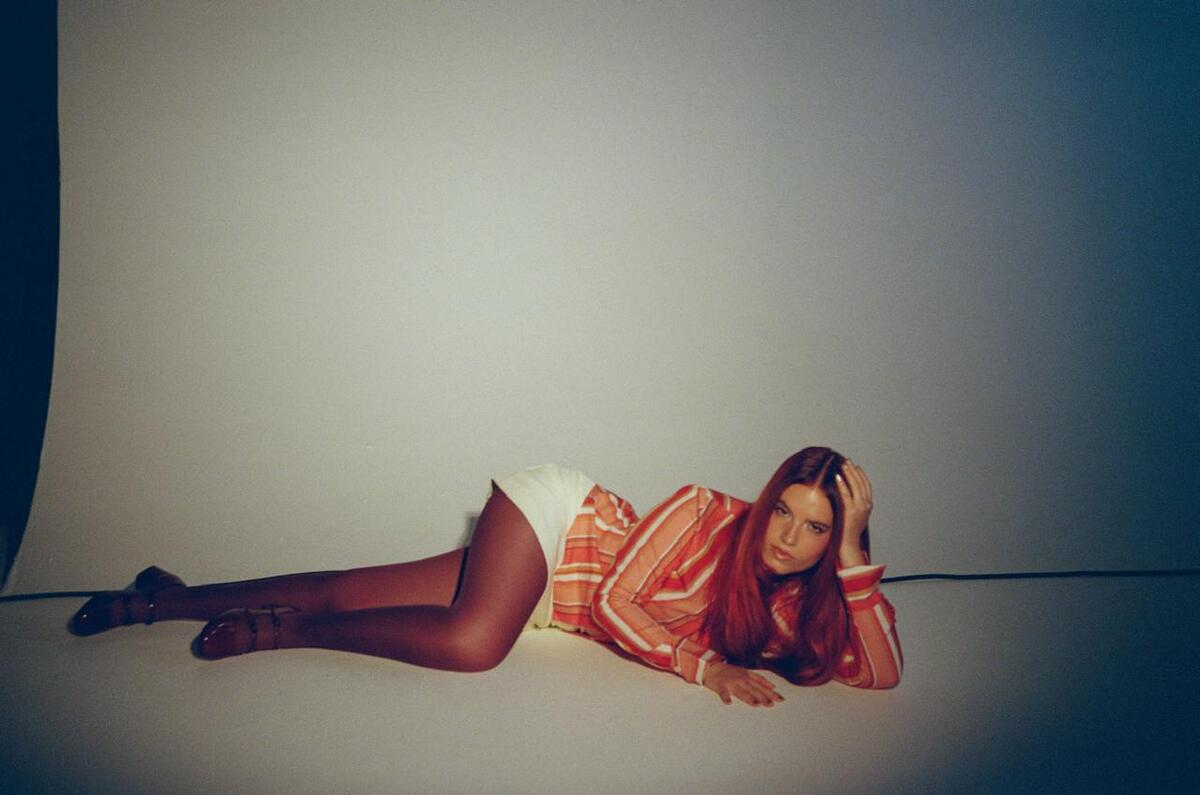 Nic: De la música del caos a 'Favorito', su nuevo sencillo con la calma como punto de inflexión en su carrera musical