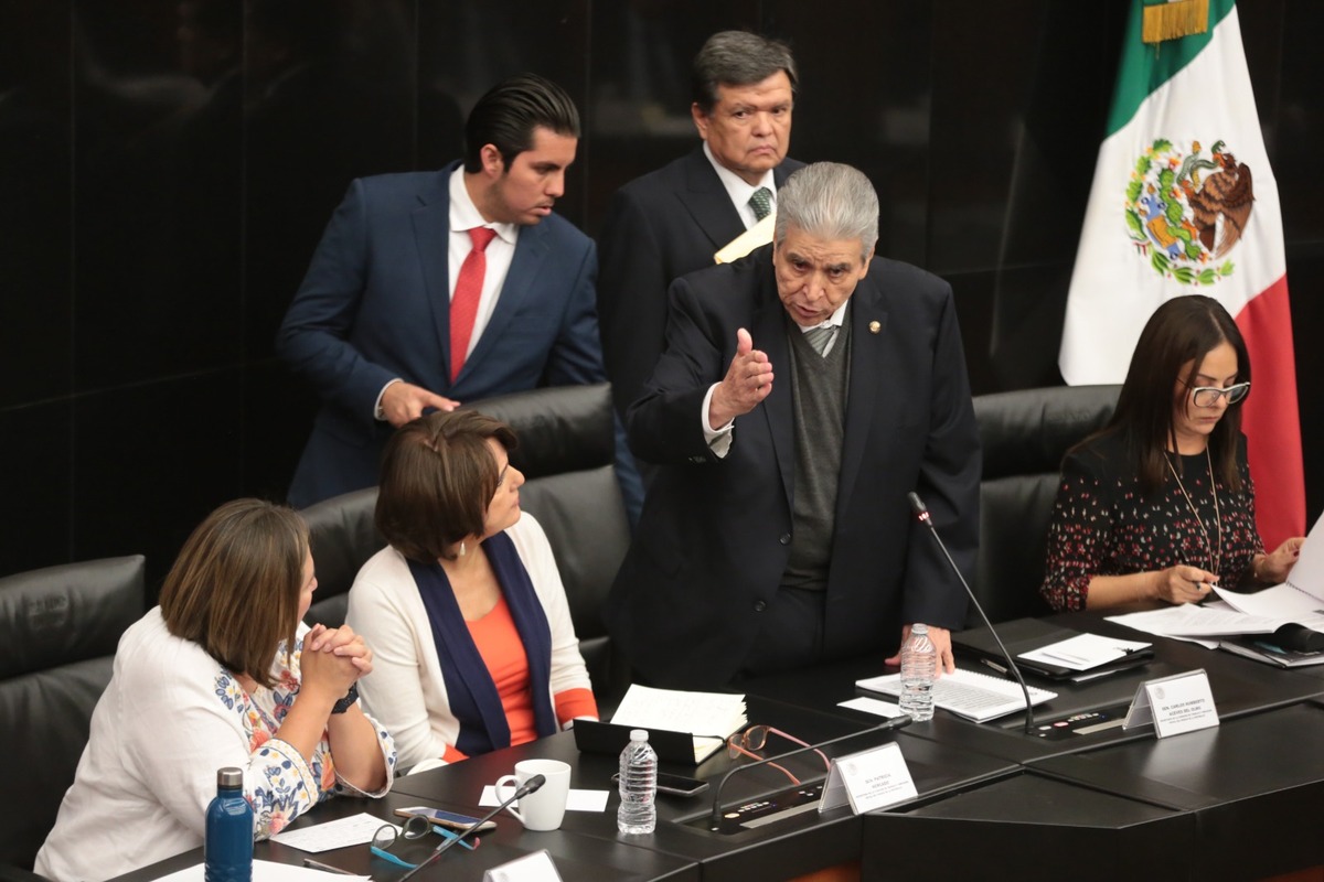 En la CTM surgen nombres para nuevo liderazgo