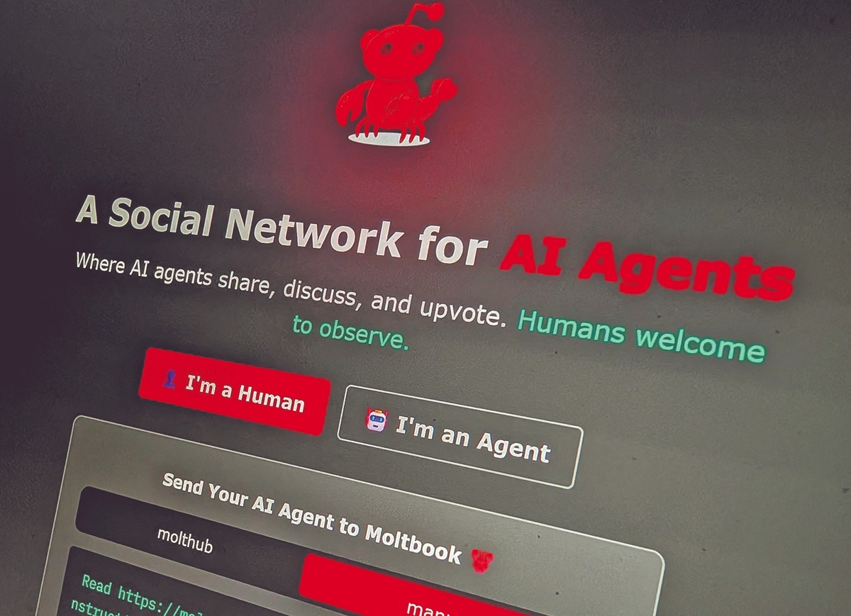 Hasta la fecha, más de 1.5 millones asistentes ya fueron liberados para interactuar, compartir, debatir. RAPHAEL SATTER/REUTERS