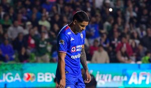 La Comisión Disciplinaria dio a conocer cuál fue la sanción de Gabriel 'Toro' Fernández tras su expulsión ante Juárez