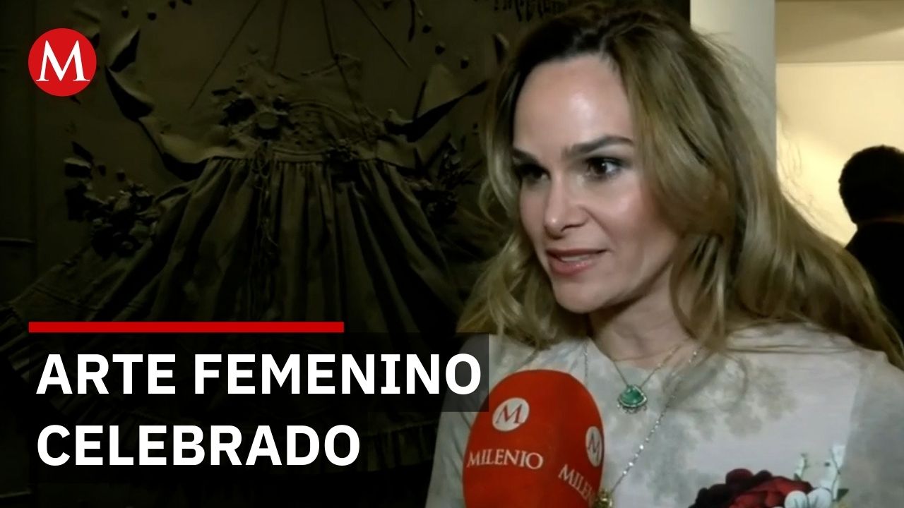 Galería de Arte celebra 25 años con exposición sobre mujeres artistas