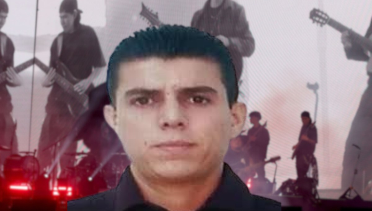 Los ‘narcocorridos’ que ubican a Juan Carlos Valencia González, ‘El 03’, como jefe del CJNG