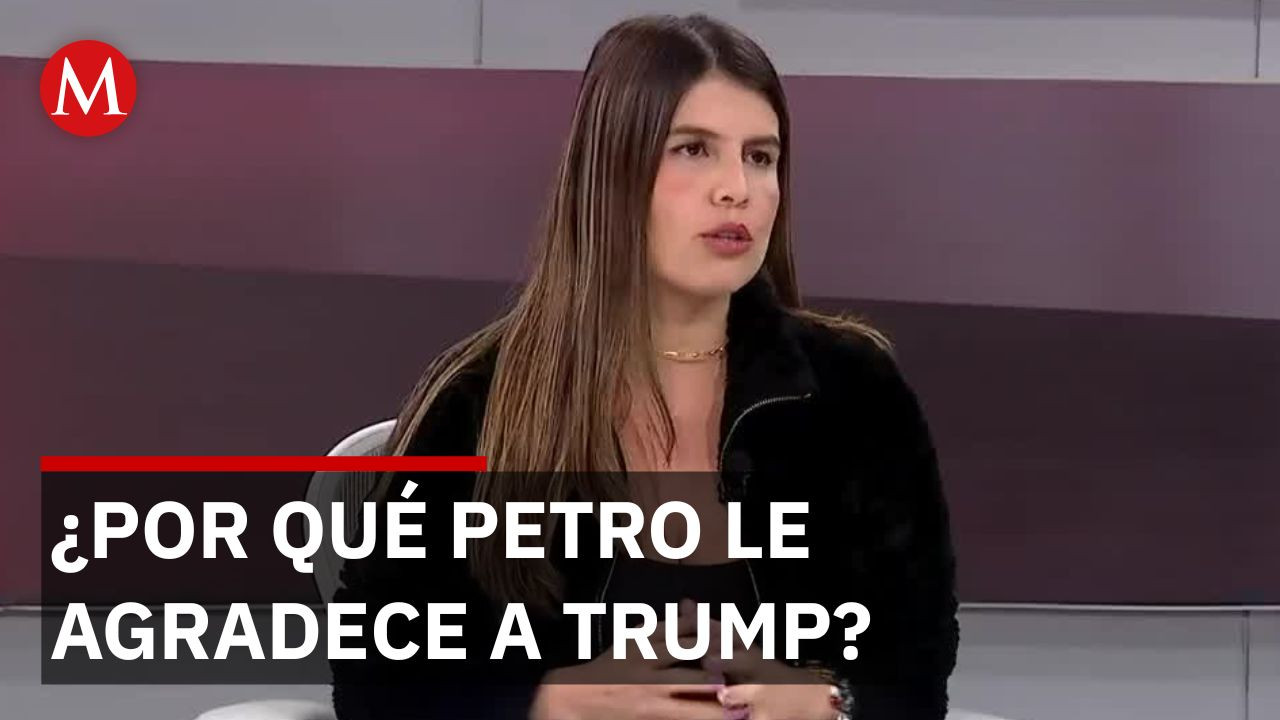 ¿Intervención en Colombia? El plan de Trump contra el narco | Mirada Latinoamericana