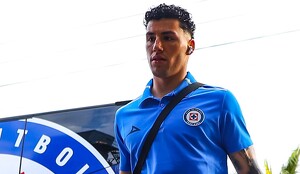 Jorge Sánchez se convirtió en nuevo jugador del PAOK de Grecia, después de que pasó un año con Cruz Azul en la Liga MX