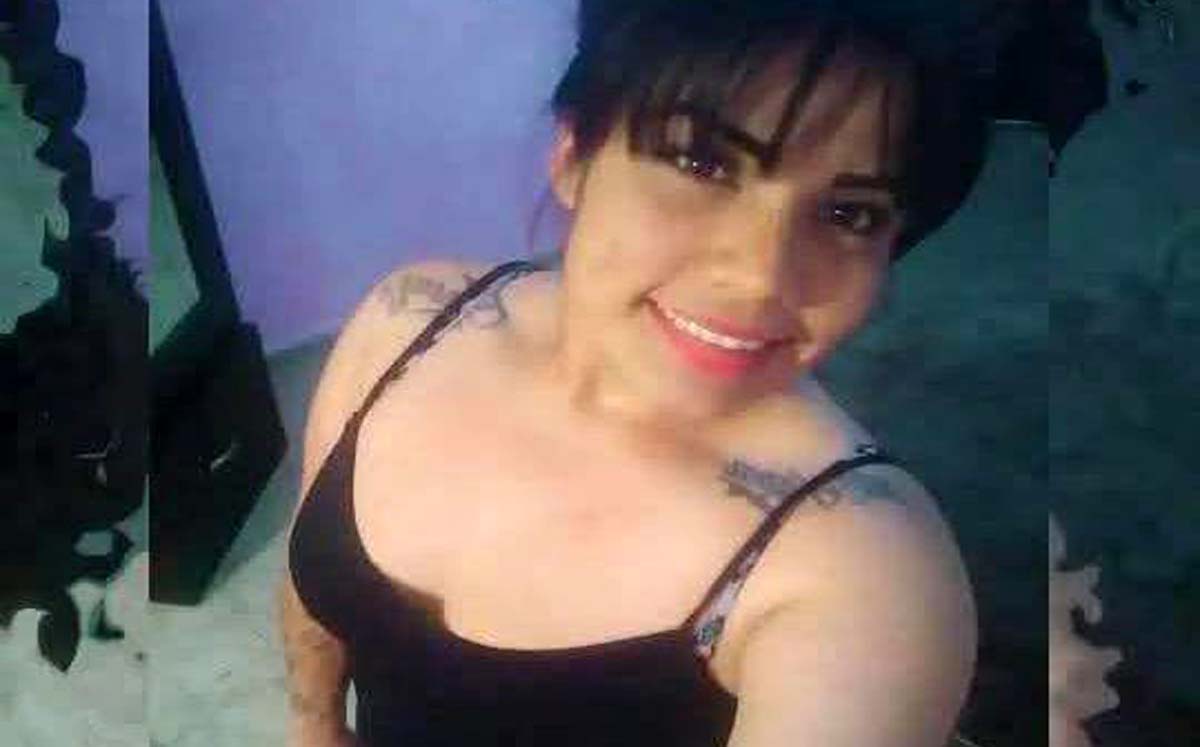 Karen Vianey Salazar Carrillo. | Foto: Cortesía