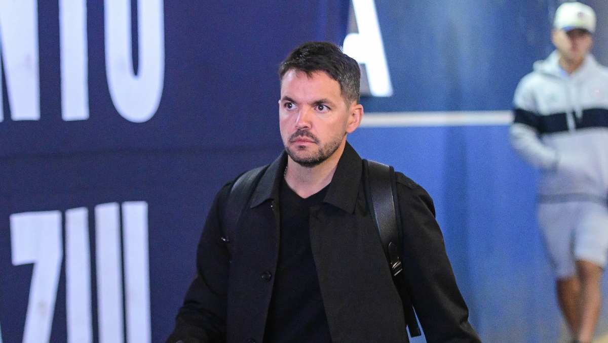 Larcamón destaca la victoria en Canadá: "hubo otros mexicanos que en condiciones similares no pudieron"