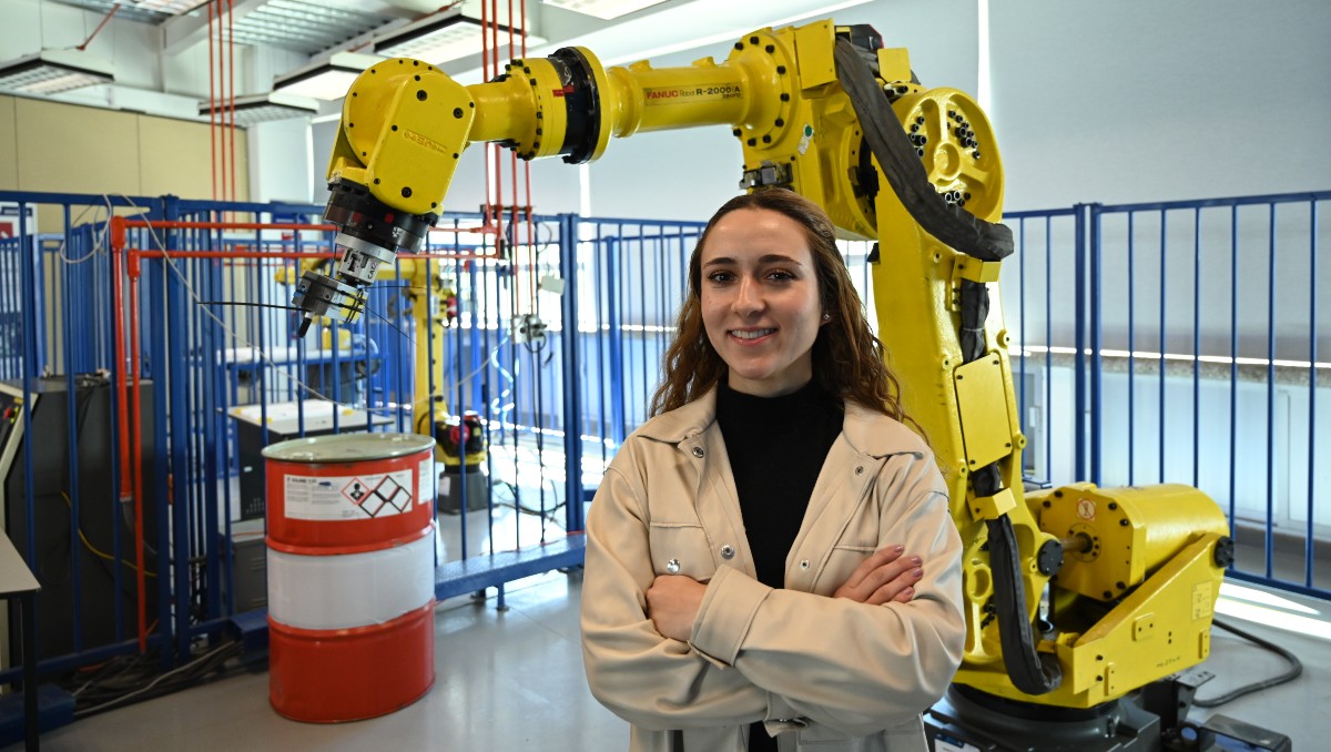 Maestría en Enseñanza de las Ciencias | Especial