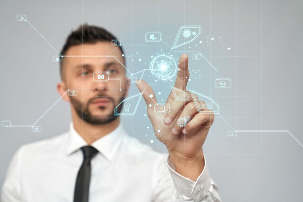 México tiene mucho qué desarrollar en términos de inteligencia artificial.