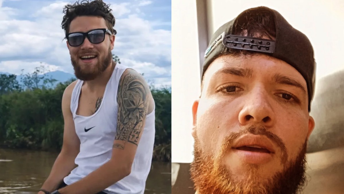 Influencer muere en vivo tras arrojarse al río Cauca para ganar 'likes'; éstas fueron sus últimas palabras | VIDEO