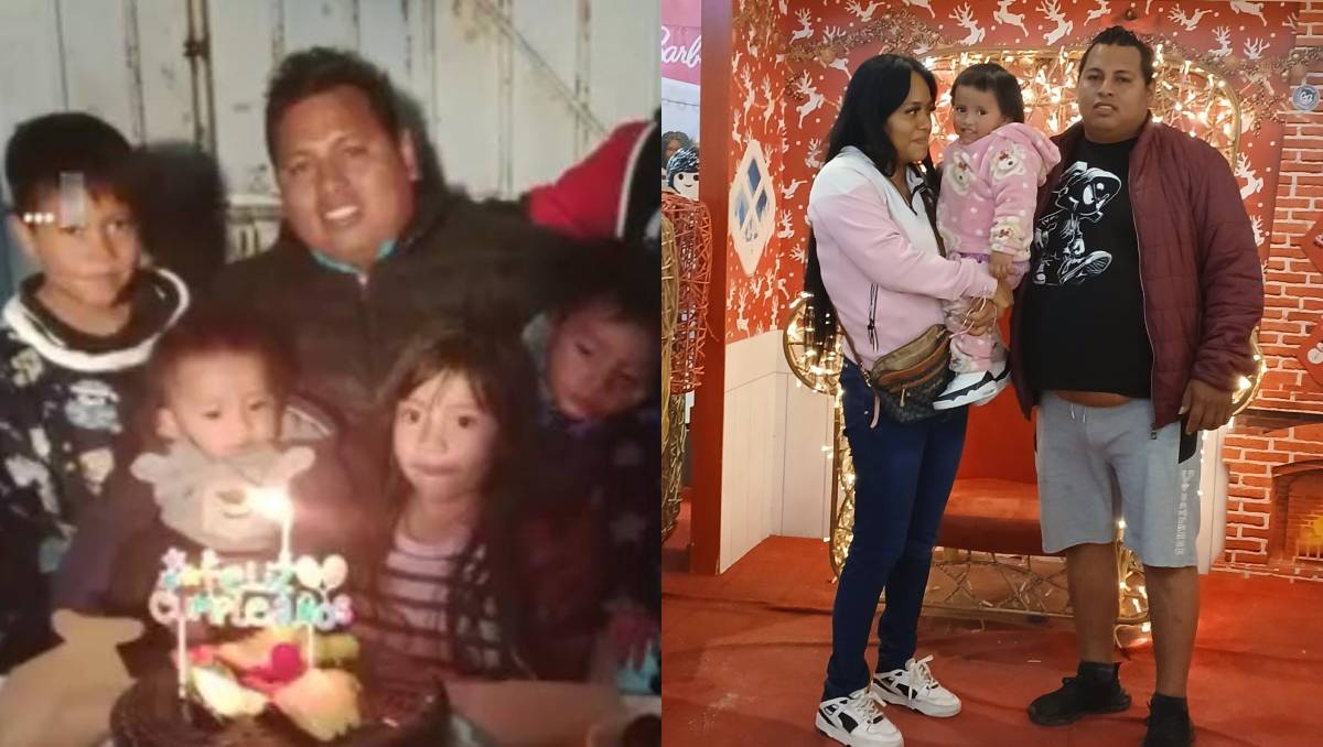 La mujer y sus hijos desaparecieron después de que presuntamente iba a arreglar un asunto legal con su ex pareja. Foto: (Especial)