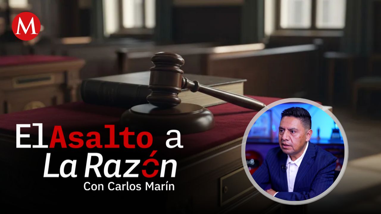 El polémico caso del desfalco de 600 mil millones al SAT | El Asalto a la Razón