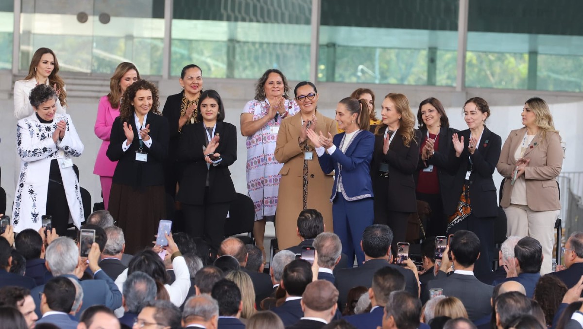 Reunión Nacional de Promoción de Inversiones se realizó en el Museo Nacional de Antropología e Historia | Foto: Javier Ríos