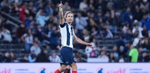 Los Rayados de Monterrey buscarán su primer triunfo ante las Águilas del América en la Ciudad de México desde 2020