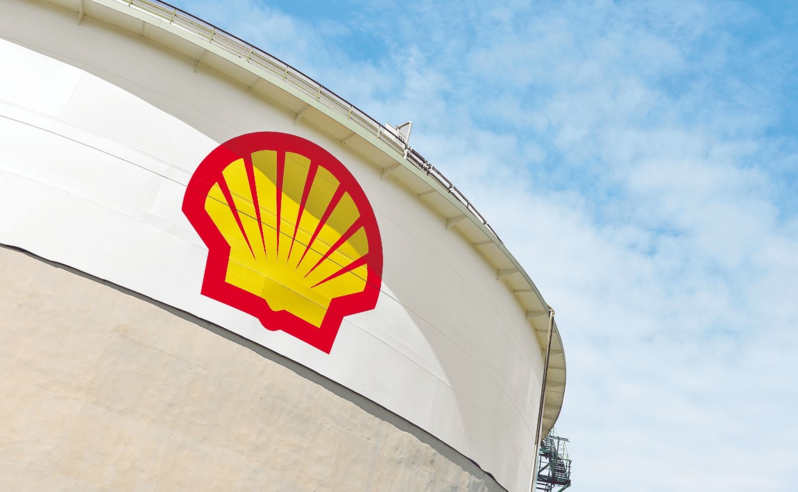 Shell anunció la recompra de 3,500 mdd de sus acciones. EFE