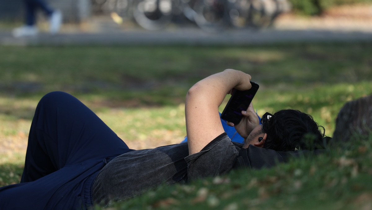 SSC alerta por estafas en Whatsapp y Telegram vinculadas a Tiktok. | Cuartosuro