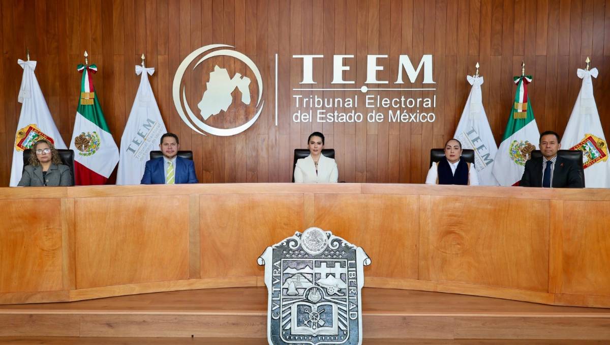 El TEEM ajustó sueldos y quitó privilegios en oficinas; magistrados quedan por debajo del salario de la gobernadora. Especial