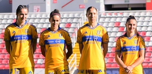 Tigres Femenil enfrentará a Cruz Azul en el Volcán, buscando mantener su buena racha en la Liga MX Femenil