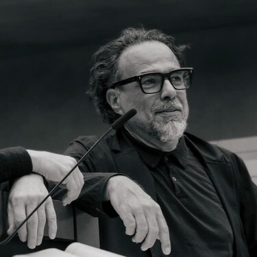 Tom Cruise y el director mexicano, pilares de la cinta. | Especial