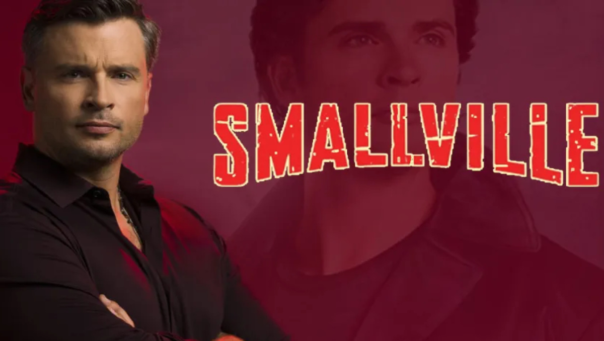 Tom Welling  ganó popularidad al ser Superman en la serie Smallville | Especial