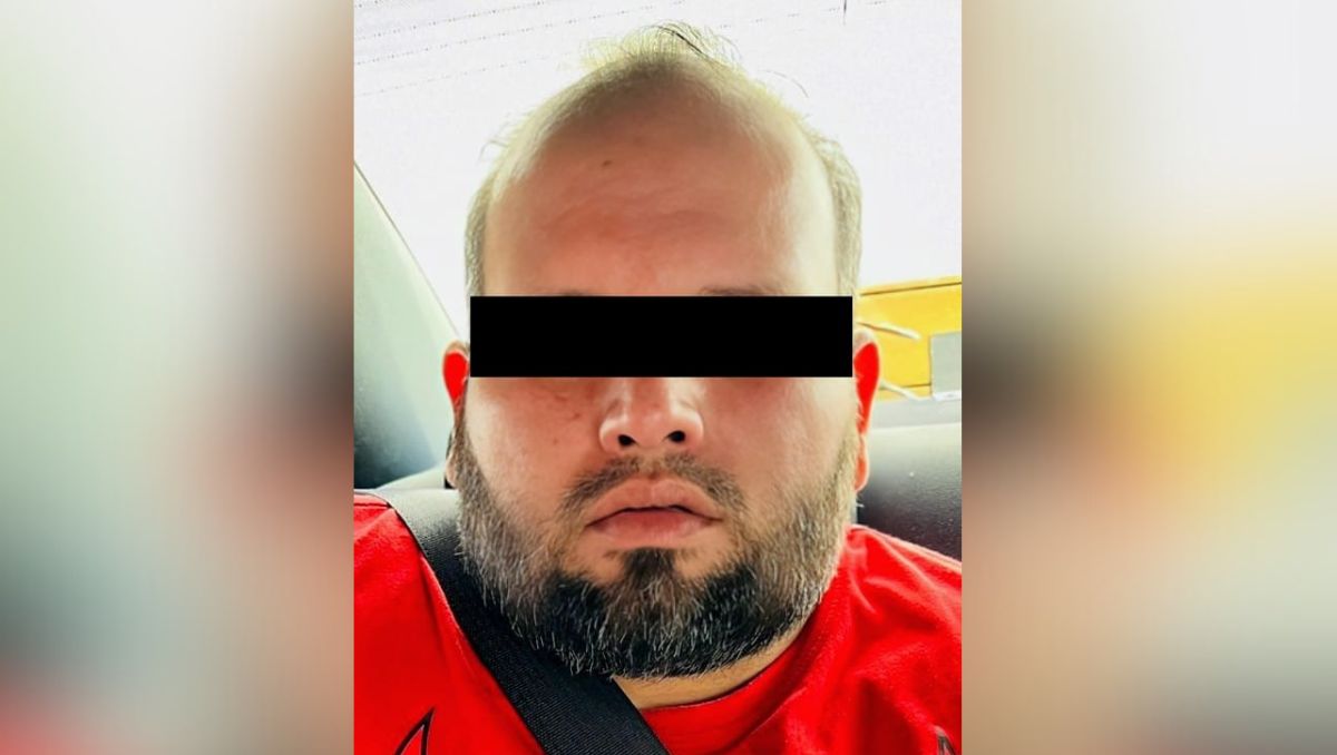 Tomás "N" fue vinculado a proceso por el delito de abuso sexual. | Especial