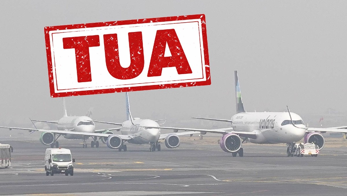Confirmado. Estos aeropuertos en México aumentarán el costo de TUA: ¿qué es y cuánto pagarás por viajar?
