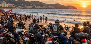 Acamoto 2026 ya tiene fecha.