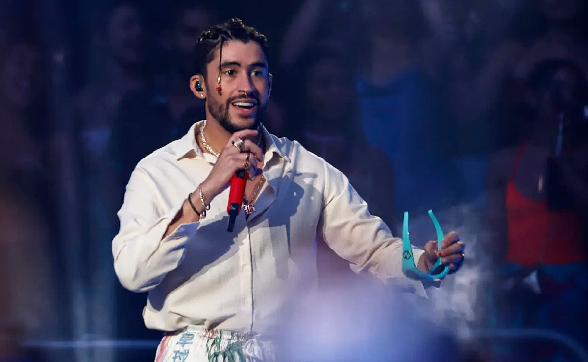 Bad Bunny, más allá de la música