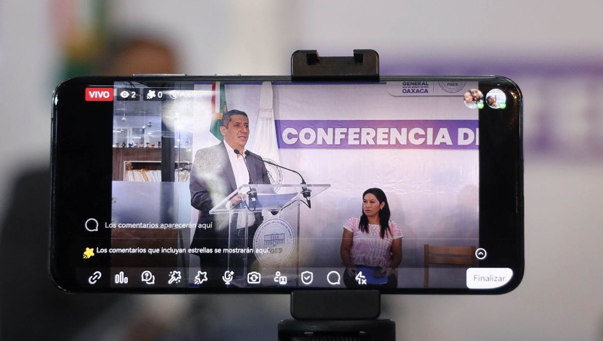 Chofer es responsable de la muerte de la influencer Dulce Enríquez: Fiscalía de Oaxaca