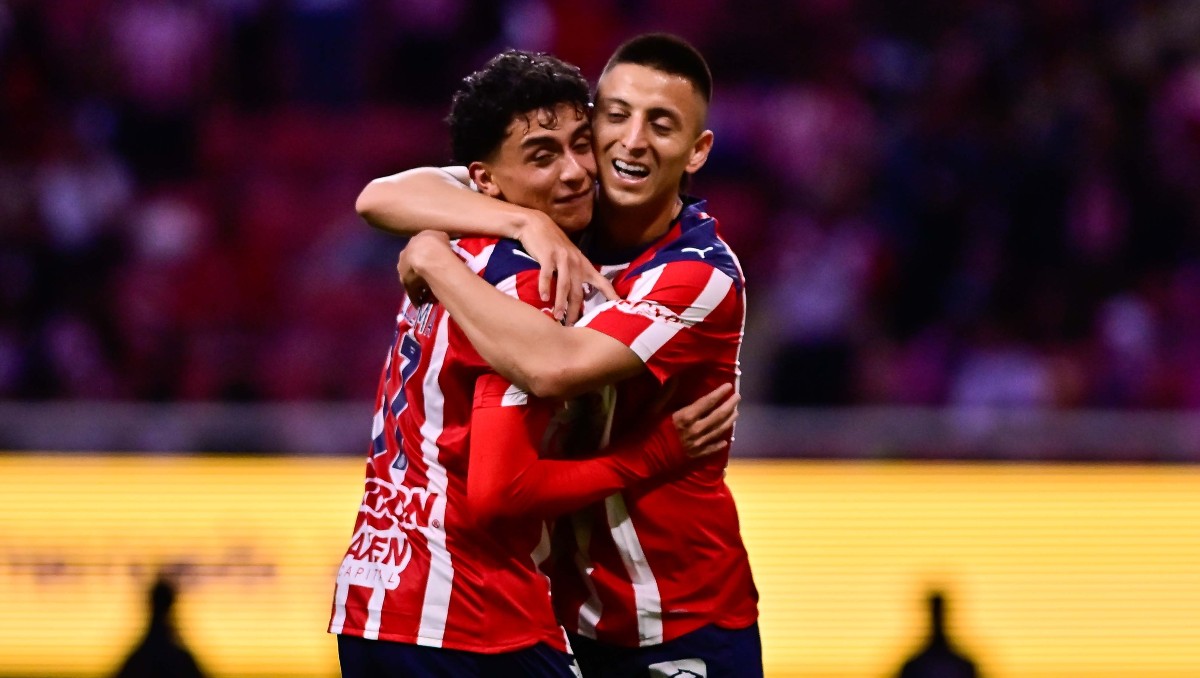 Chivas quiere seguir con la racha de victorias (Mexsport)