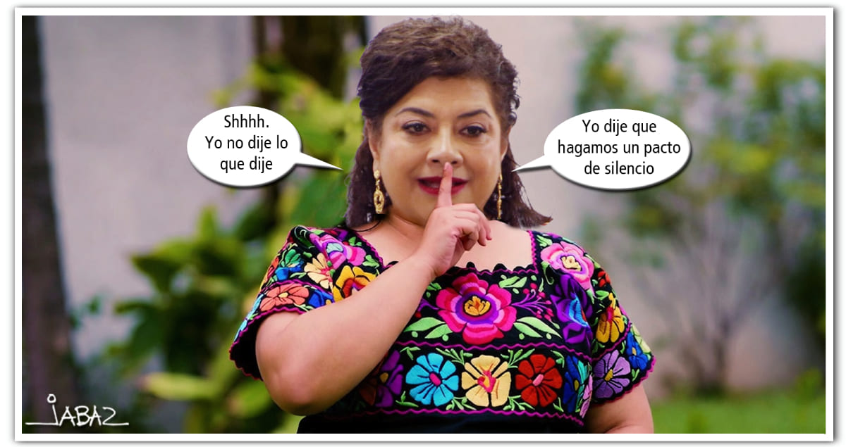 Clara contradice a Brugada