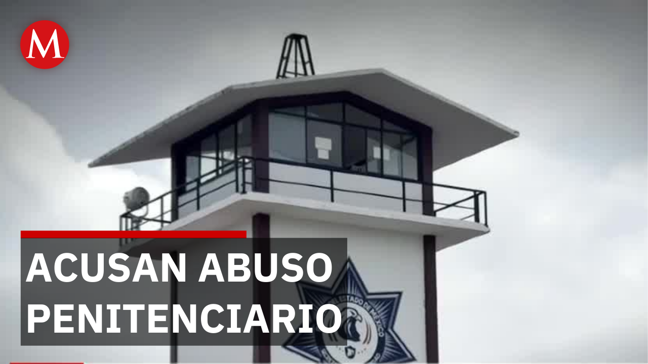 Denuncian abusos en traslados de reos: familiares exigen justicia en el Estado de México