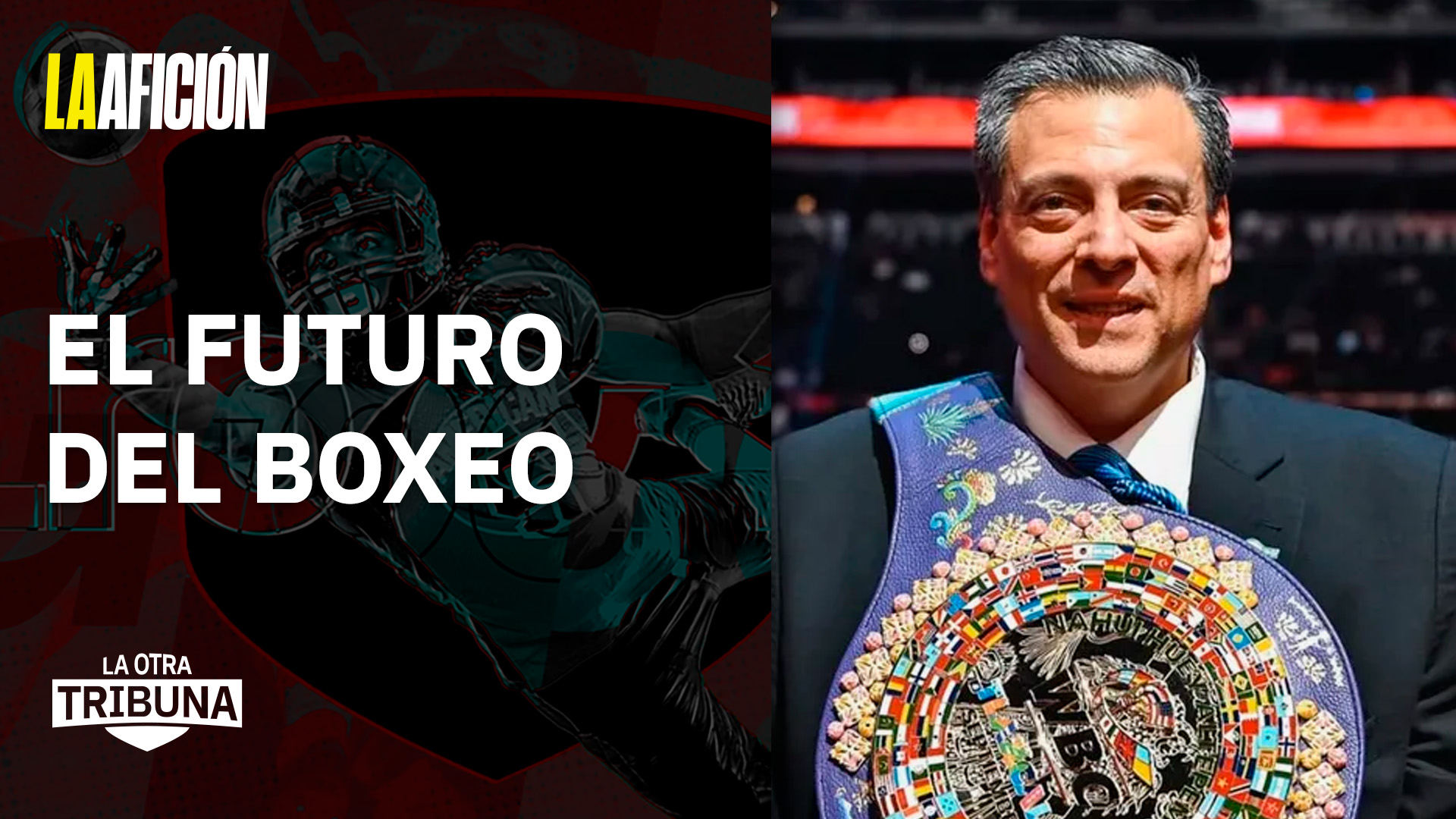 El estado actual del boxeo y el futuro tras el Canelo | La Otra Tribuna