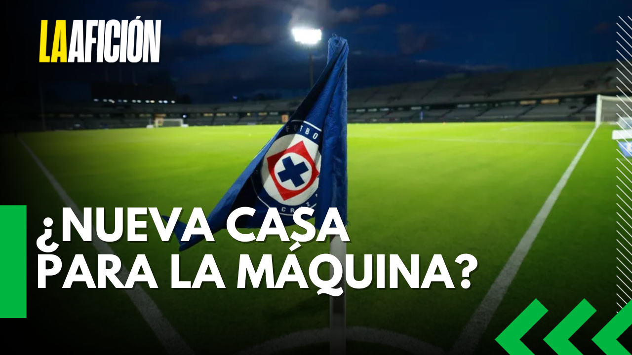 El nuevo estadio de Cruz Azul, cada vez más cerca de ser una realidad