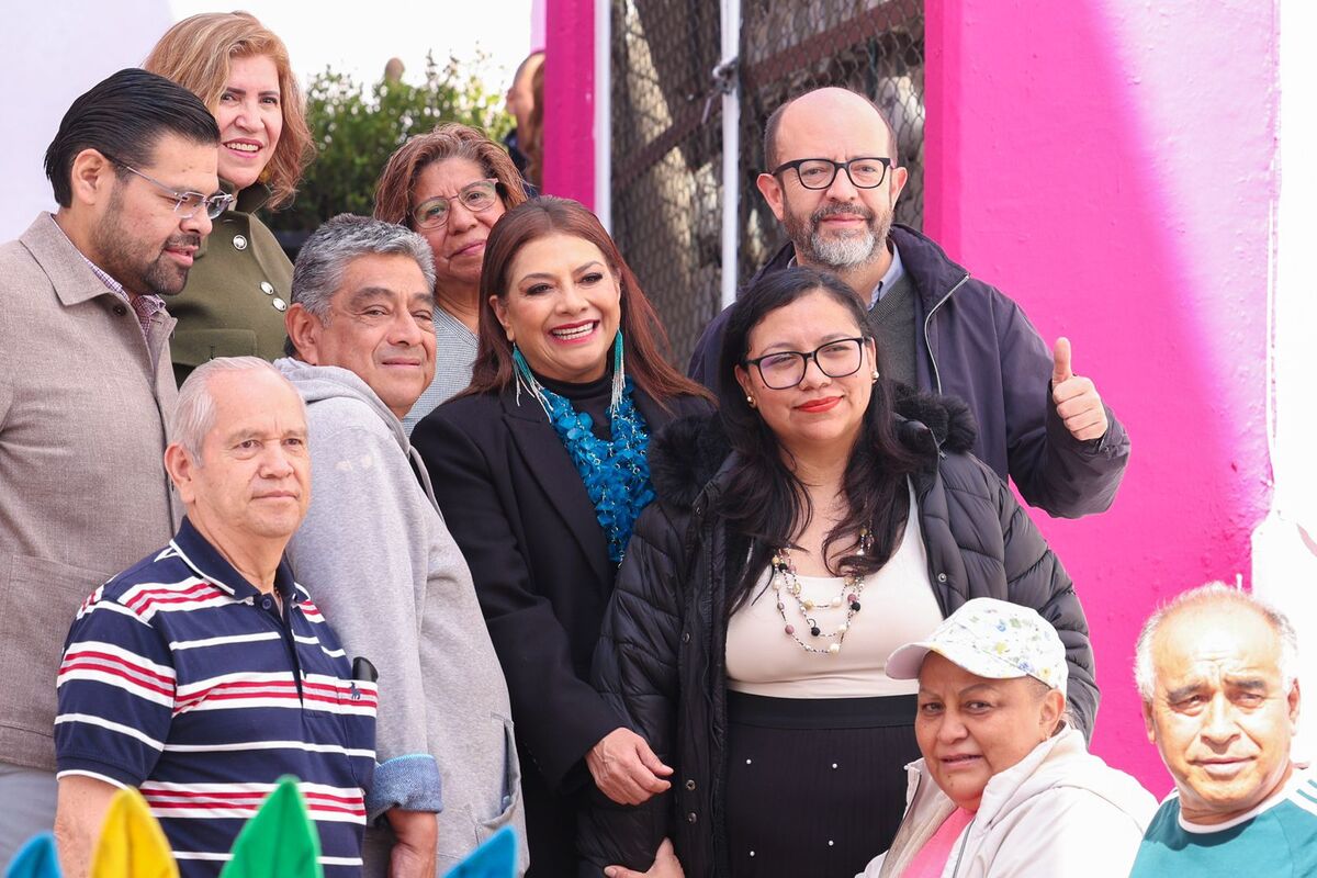 Se entregaron detectores de gas doméstico y se convocó a la ciudadanía al primer simulacro del año el próximo 18 de febrero