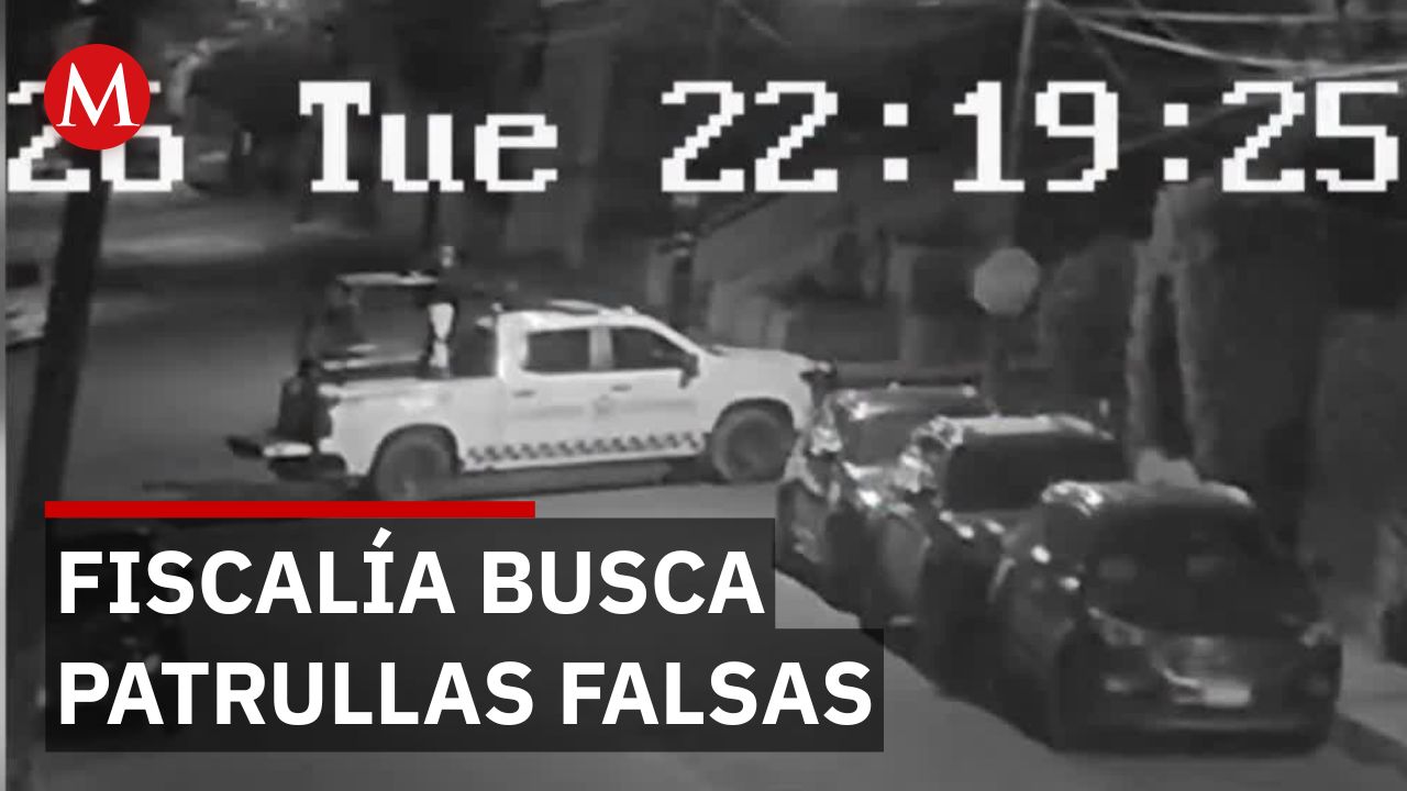 Falsos agentes en Tijuana: Investigan tres robos a médicos con uniformes de la Guardia Nacional