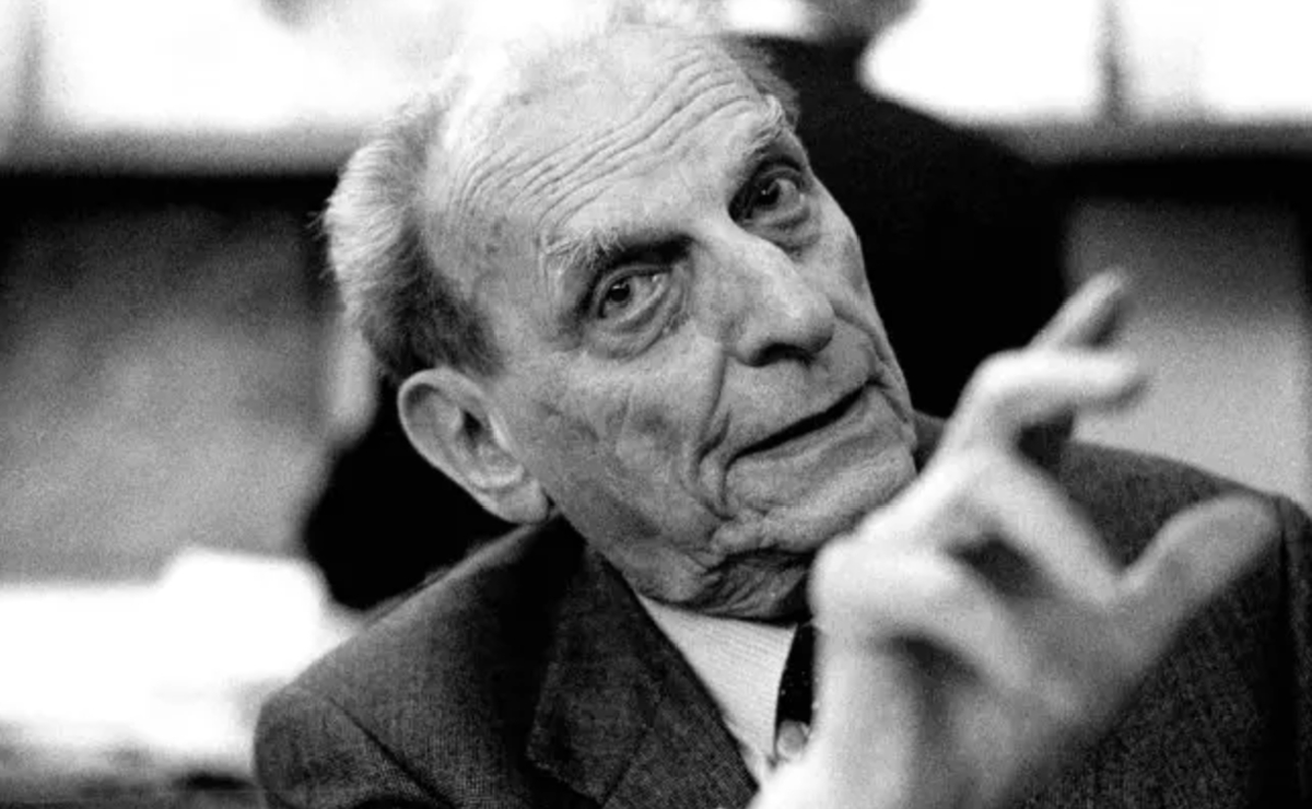 La paradoja del cambio urgente