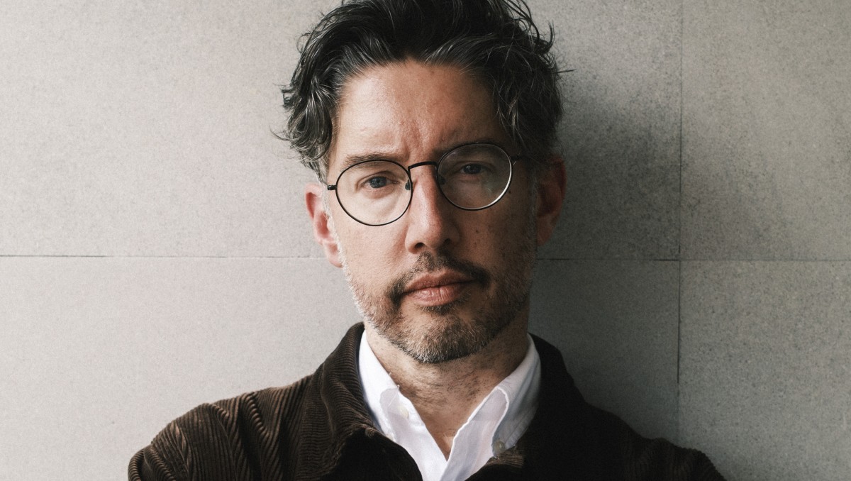 Brett Schultz, la Feria Material como forma cultural