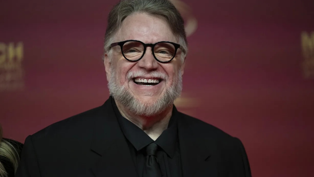 Guillermo del Toro revela que coescribió un guion con Francis Ford Coppola para adaptar ‘El Conde de Montecristo’