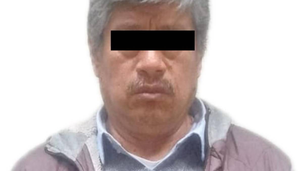 El hombre incluso quiso evadir a la justicia y quería hacer pasar el hecho como un suicidio. Especial